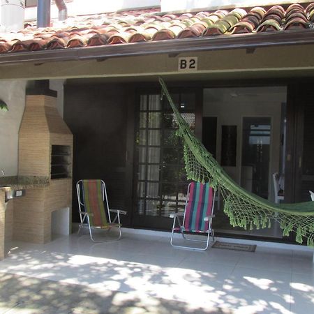 Sobrado Vila Branca Florianópolis Exterior foto