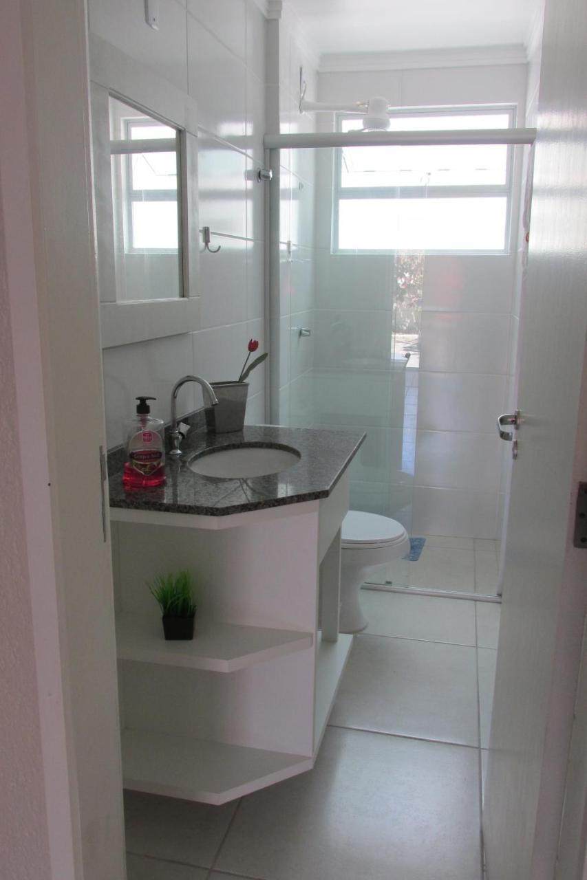 Sobrado Vila Branca Florianópolis Exterior foto