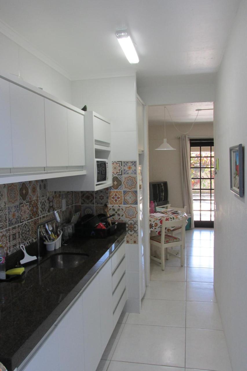 Sobrado Vila Branca Florianópolis Exterior foto