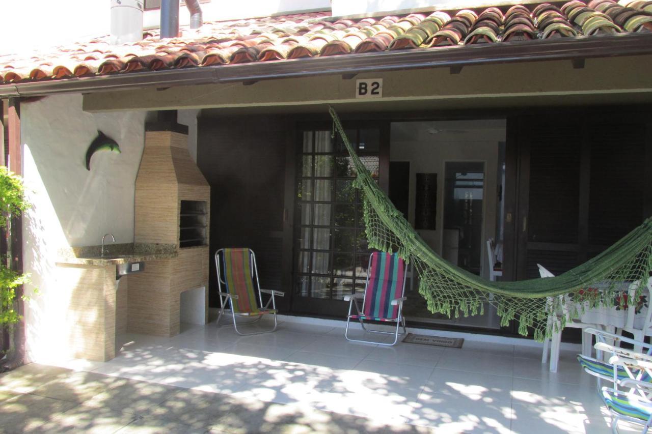 Sobrado Vila Branca Florianópolis Exterior foto