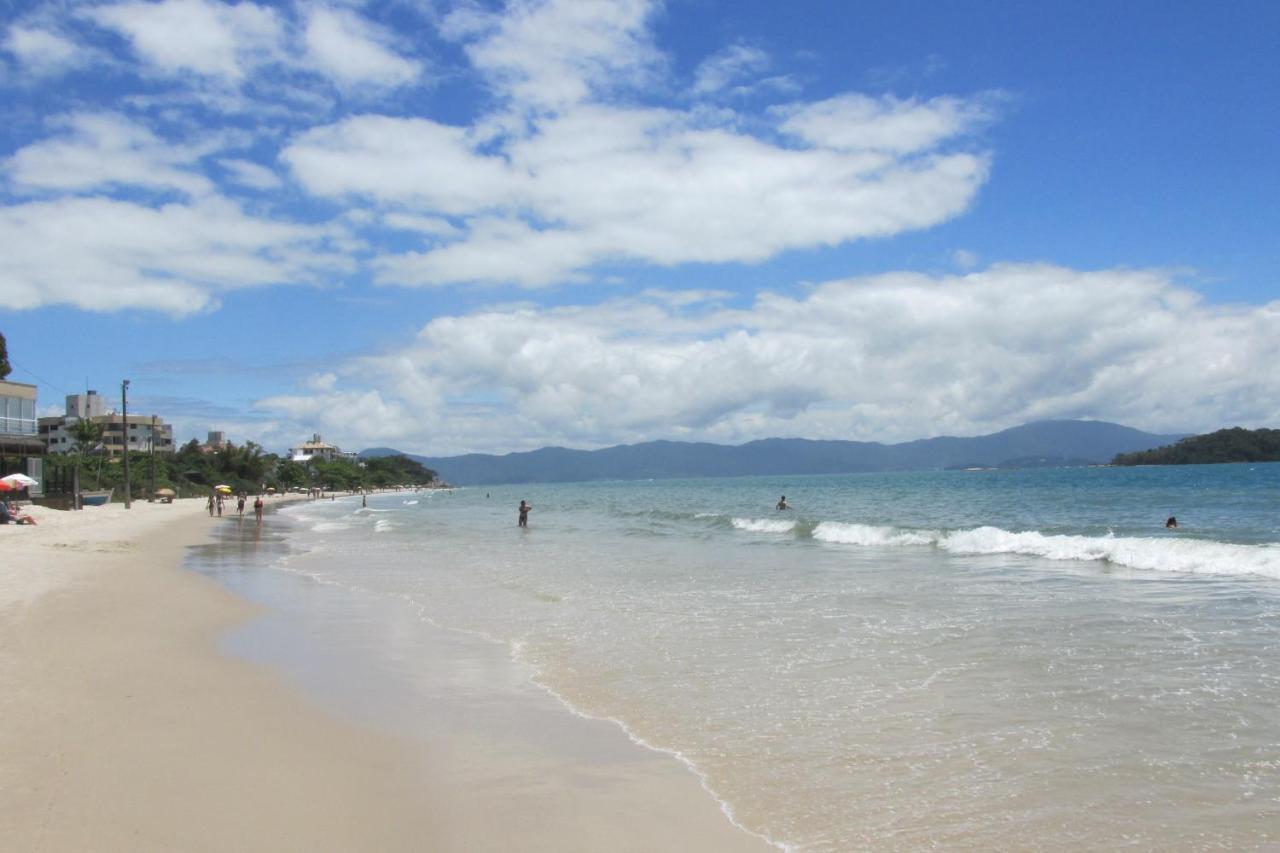 Sobrado Vila Branca Florianópolis Exterior foto
