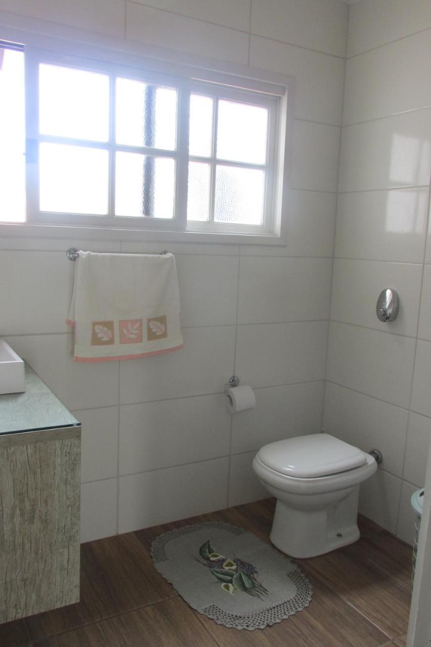 Sobrado Vila Branca Florianópolis Exterior foto